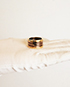 Bulgari B Zero 1 Roma Four Band Ring, other view